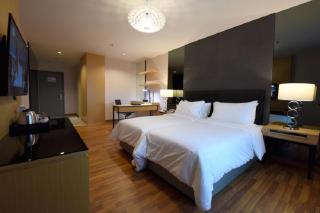 Imperial Heritage Hotel Melaka I City Centre I Free Wifi I Free Parking l Free Club Lounge Access - Malakka - 2