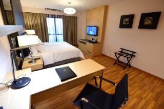 Imperial Heritage Hotel Melaka I City Centre I Free Wifi I Free Parking l Free Club Lounge Access - Malakka - 1