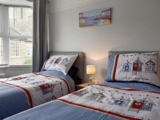 Dolphin Watch - Uk12237 - Newlyn - 1