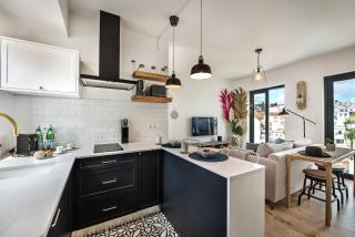 Casinha da Sorte - Stylish & Unique House - Ferragudo - 6