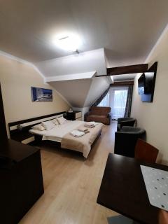 apartmán Sienna - Bešeňová - 5