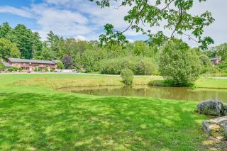 Quiet Catskill Getaway with Fire Pit - Near Hiking! - Catskill - 8