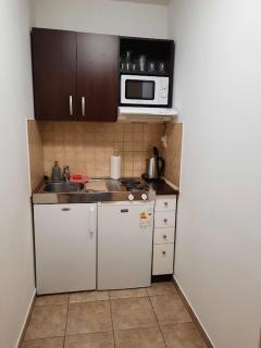 apartmán Sienna - Bešeňová - 1