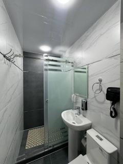 Light Hotel - Samarcanda - 8