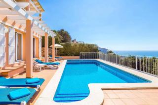Villa Camamilla by Villa Plus - Alaior - 0