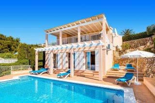 Villa Camamilla by Villa Plus - Alaior - 7
