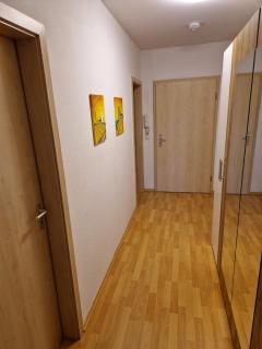 Ferienwohnung zum Schloss - Plauen - 1