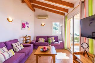 Villa Camamilla by Villa Plus - Alaior - 1
