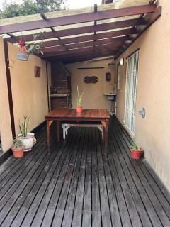 Depto Zona centro Pinamar 4 personas - Pinamar - 5