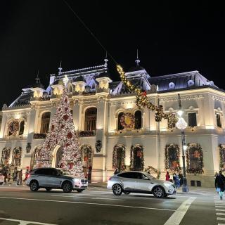 City Hall Apartament - 0