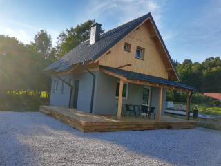 Apartamenty - Domek Bobrowe Zacisze 3 - Janowice Wielkie - 5