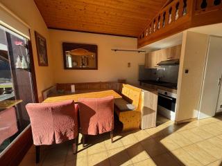 Appartement cosy, 6 pers, 2 chambres, mezzanine, balcon sud, ski, La Chapelle-d'Abondance - FR-1-692-82 - La Chapelle-dʼAbondance - 0