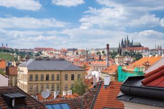 Wishlist Prague Residences - Old Town Square - Prag - 6