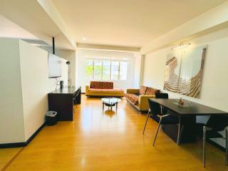 Aparta Suite Continental Bogotá - Bogotá - 8