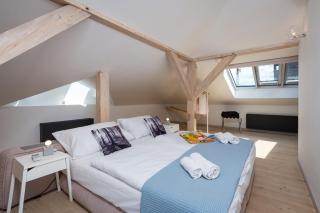 Wishlist Prague Residences - Old Town Square - Prag - 5