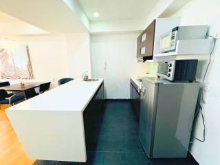 Aparta Suite Continental Bogotá - Bogotá - 6