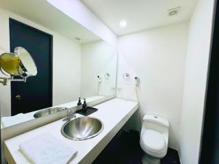 Aparta Suite Continental Bogotá - Bogotá - 3