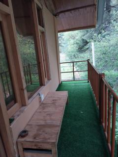 Mud House by Hostalgic - 3