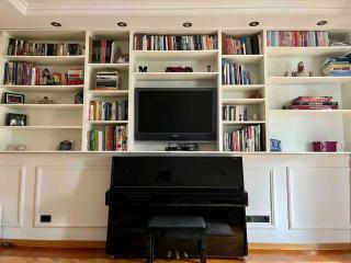 Prostrani dupleks u istorijskom centru grada Anna - Belgrad - 5