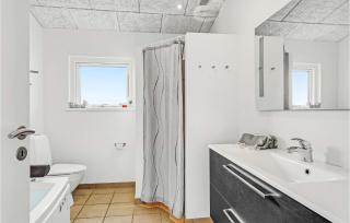 Holiday Home Søbakken Frørup Xi - Tårup - 3