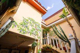 Hostel Tenerife - La Orotava - 2