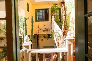 Hostel Tenerife - La Orotava - 6