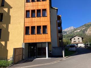 Le 206 Appartement Moderne et Cosy-Terrasse -Centre-Parking-Wifi - Bourg-Saint-Maurice - 1