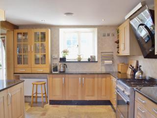 Brixton Barn - Mottistone - 6