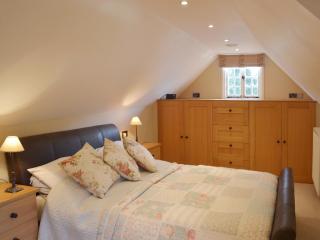 Brixton Barn - Mottistone - 4