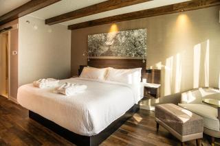 Old Orchard Inn - Wolfville - 7