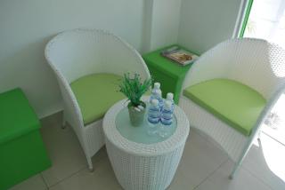 Apple Inn Hotel - Sungai Petani - 1
