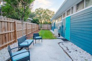 6br Urban Escape Pets Ok Fast Wi-fi - Orlando - 7