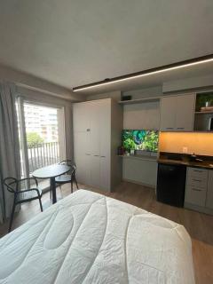 325 Studio Aconchegante 3 min da Av Faria Lima - São Paulo - 7