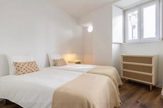 2BDR Cozy Apartment in Graça by LovelyStay - Lissabon - 9