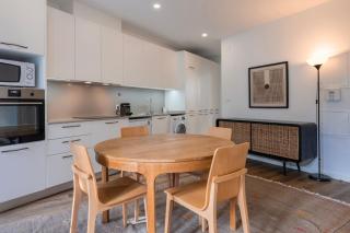 2BDR Cozy Apartment in Graça by LovelyStay - Lissabon - 4