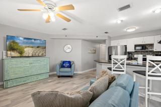 Villas at St Thomas Square - Panama City Beach - 0