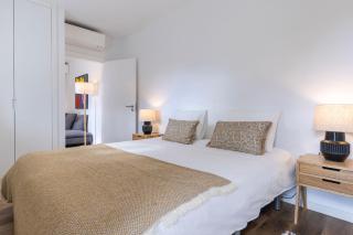2BDR Cozy Apartment in Graça by LovelyStay - Lissabon - 8