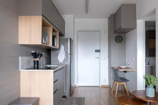Apartamento com Varanda - Moema - São Paulo - 7