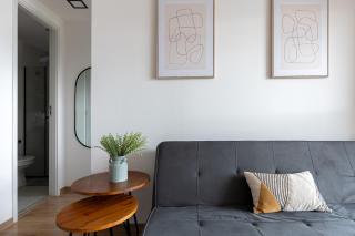 Apartamento com Varanda - Moema - São Paulo - 5