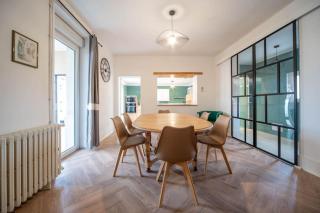 Casa Soma - Saint-Marcel - 9
