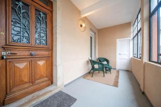 Casa Soma - Saint-Marcel - 4