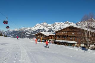 Berggasthof Christernreith - Maria Alm am Steinernen Meer - 3