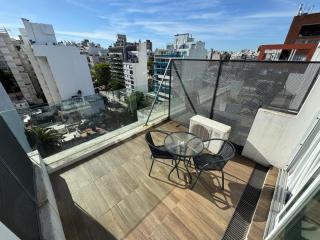 Hotel Gema Luxury Suites - Montevideo - 4