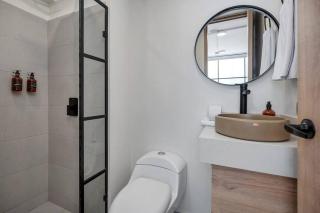 Provenza 3 Story Villa with Pool & Rooftop Mulata NOWA - 3