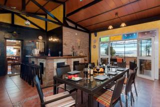 Villa Peralta, heated and private pool ,near beach and golf courses - Alhaurín de la Torre - 6