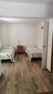Alojamiento perlita depto2 - Pinamar - 6