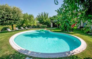 Villa Santa Marina - Polistena - 2