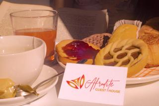 Afrodite Guest House - Caserta - 4