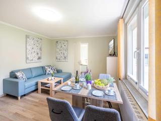 Ahlbeck Villa Stefanie - Ahlbeck - 5