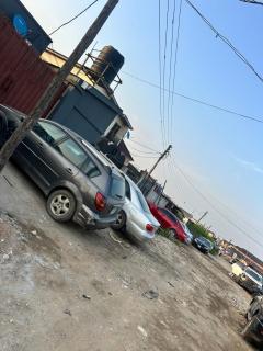 1Bedroom flat at Magnanimous Apartments Ogudu - Lagos - 1